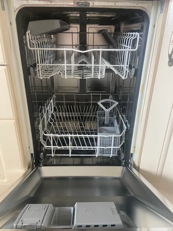 Уютная квартира в центре города, чистая после ремонта