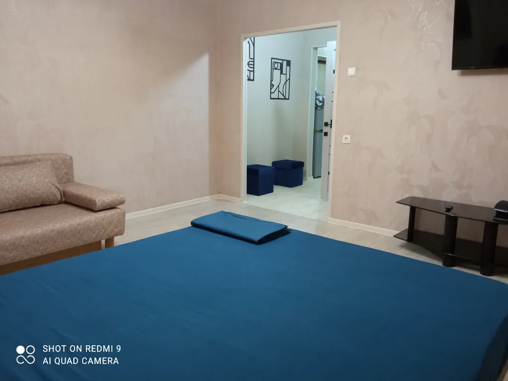 Квартира в отличном районе