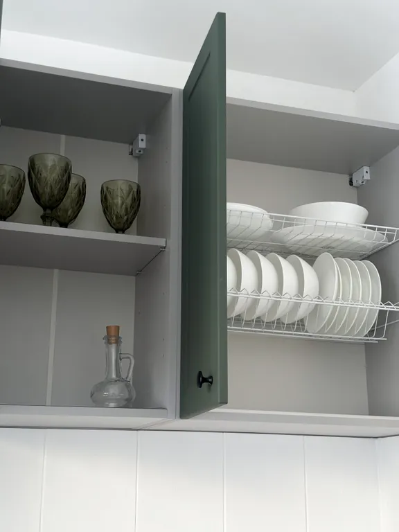 Уютная квартира на центральной улице