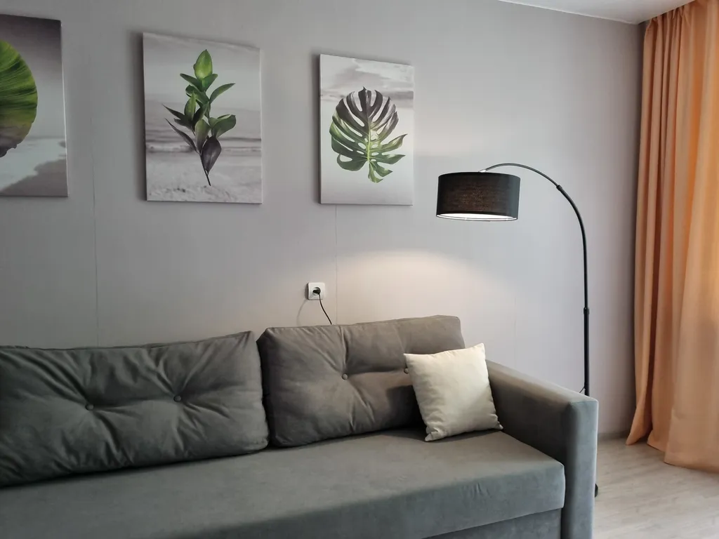 Комфортная квартира в самом Центре