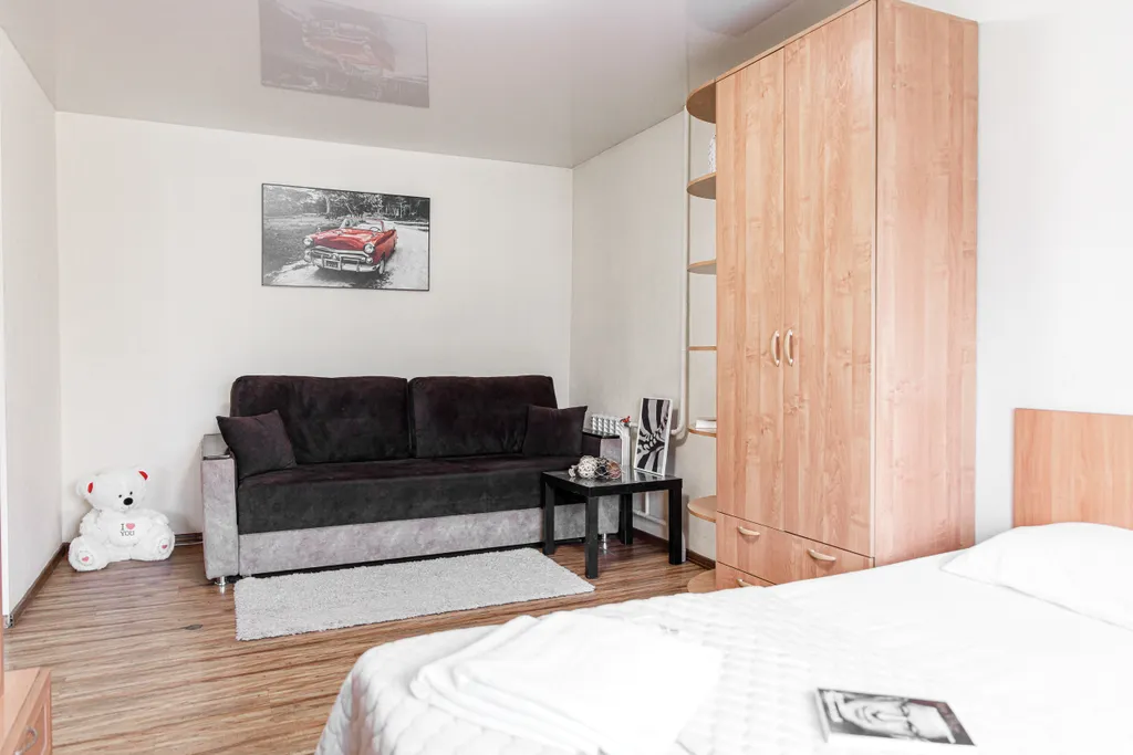 Центр города