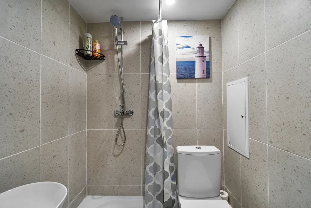 Квартира 1-комнатная Квартира — Москва