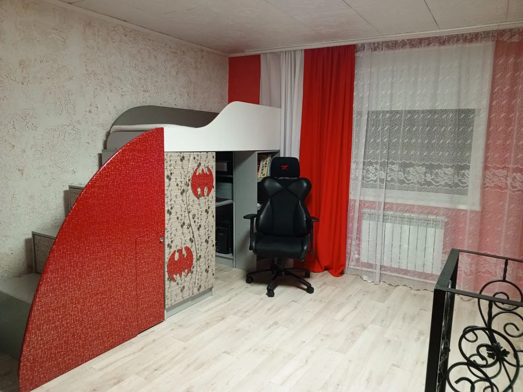 5-комнатный Дом