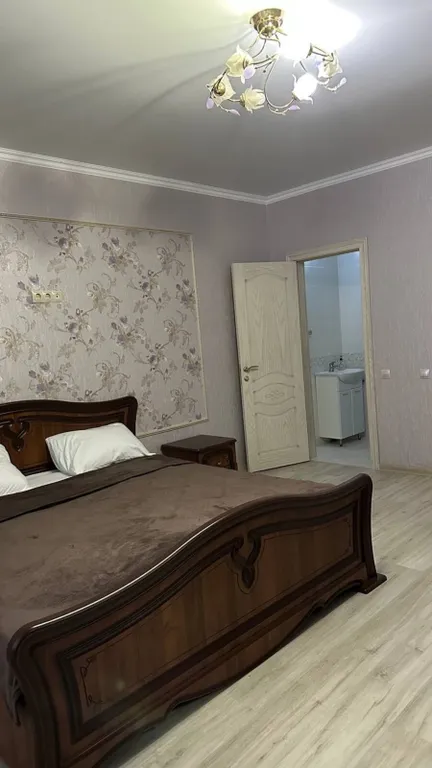 Коттедж Коттедж Таунхаус в центре города — Горячий Ключ