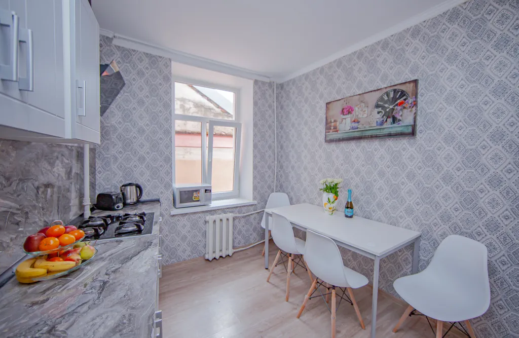 Квартира Квартира Happy Tour 3BR Apartment — Санкт-Петербург