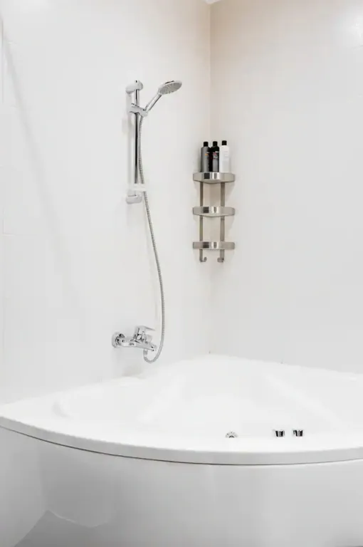 Квартира Квартира New Hermitage Apartments — Санкт-Петербург