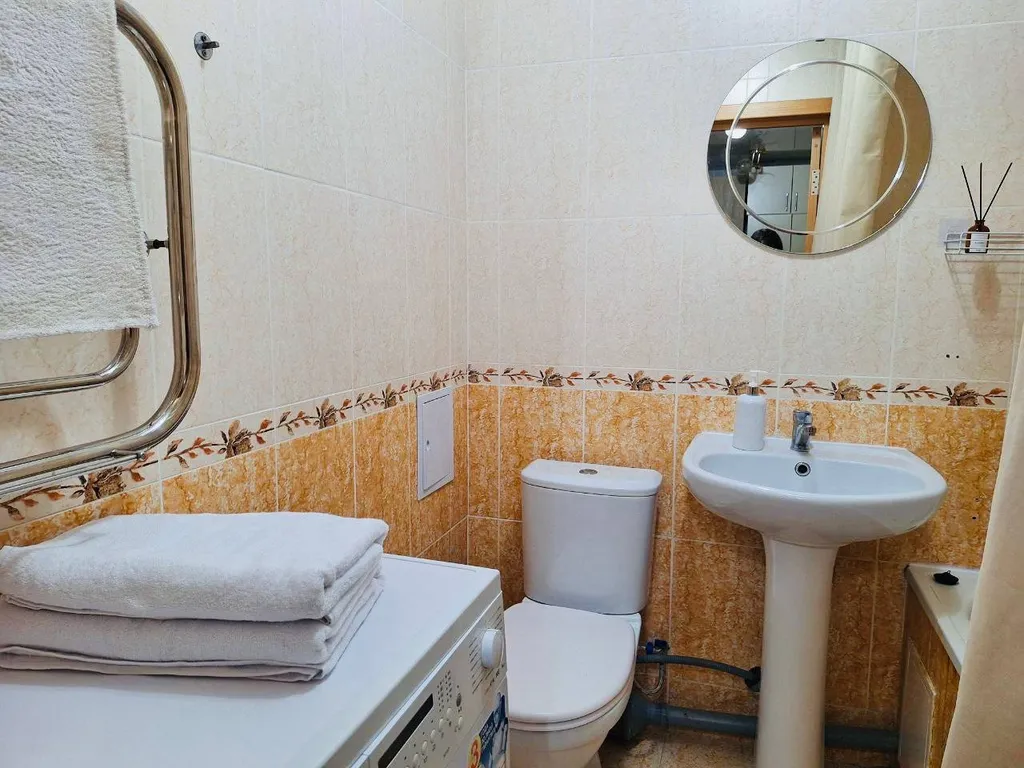 Уютная квартира версаль вблизи амазонии