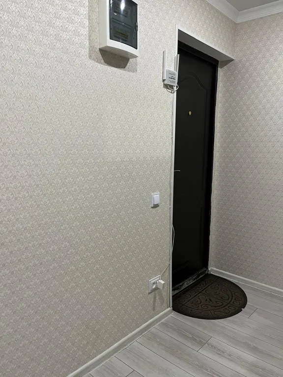 Чистая, уютная квартира