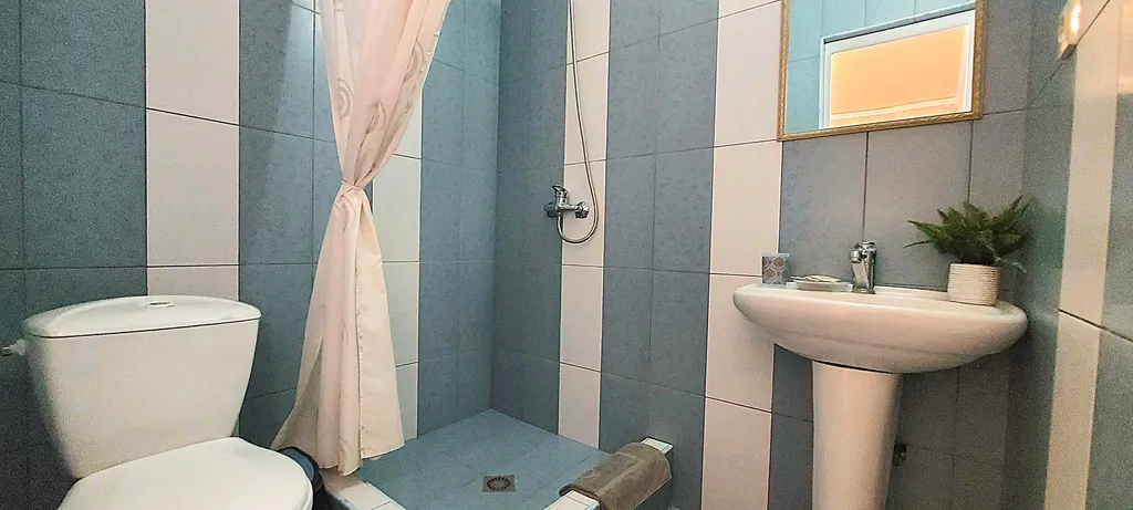 Квартира Комната — Геленджик