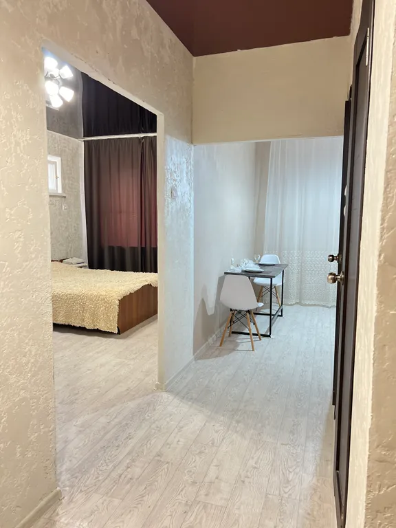 Бабаевского сутки