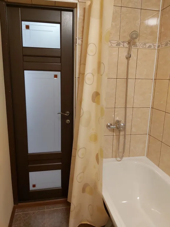 Шикарная студия