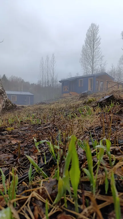 Гостевой дом Kielo