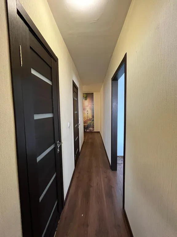 Уютная квартира в тихом районе в центре города