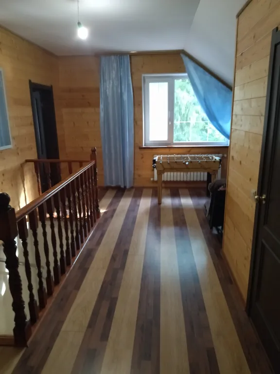 Коттедж Уютный дом в окружении векового леса — Рогачево