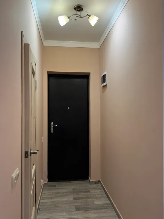 Квартира Квартира у моря — Сухум