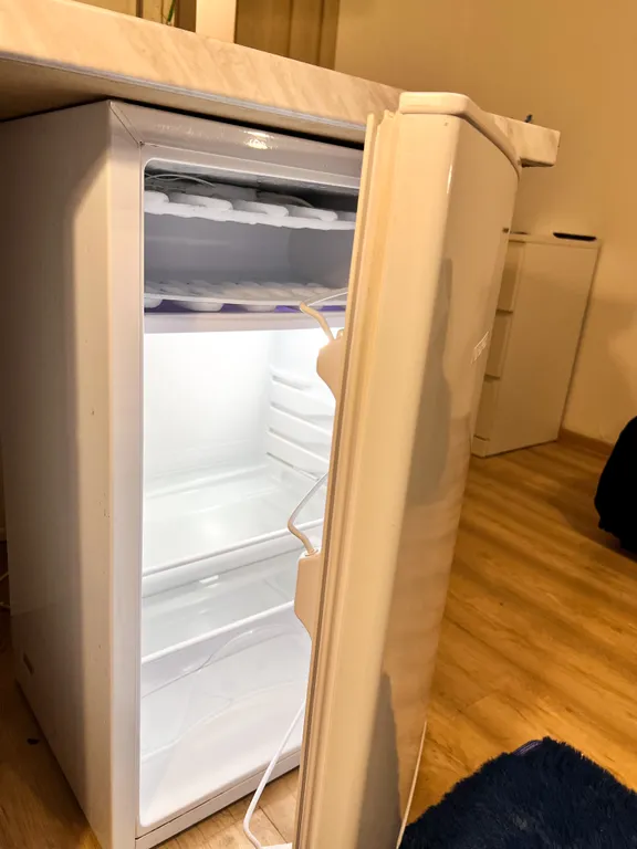 Уютная студия в Девяткино