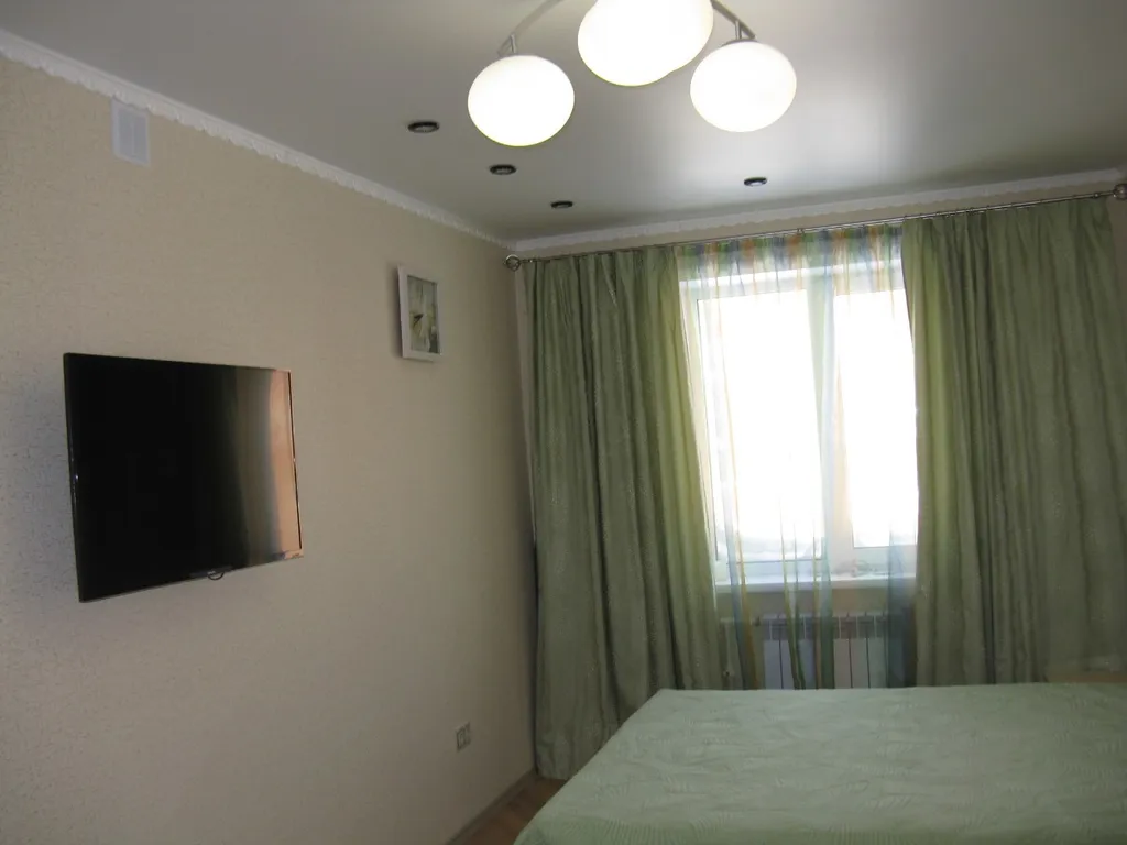 Квартира 2-комнатная Квартира — Шерегеш