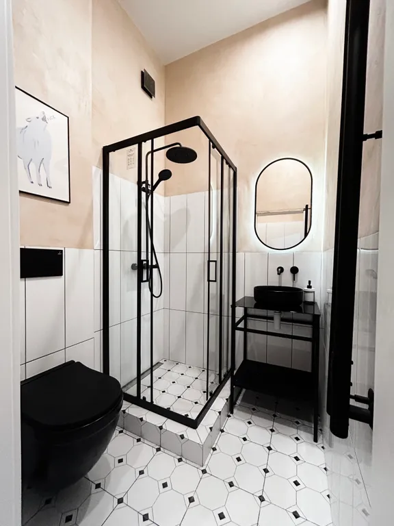 Квартира в самом сердце исторической части города