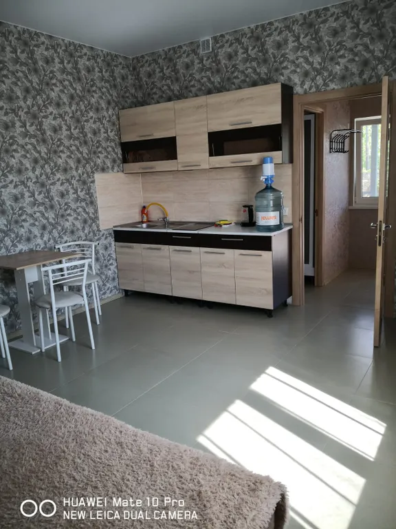 Коттедж Коттедж Уютная дача у моря — Севастополь