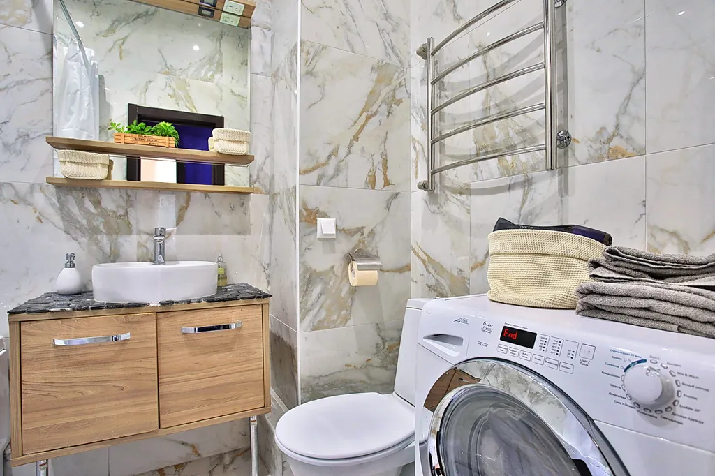 Квартира Питерские каникулы, апартаменты с парковкой — Санкт-Петербург