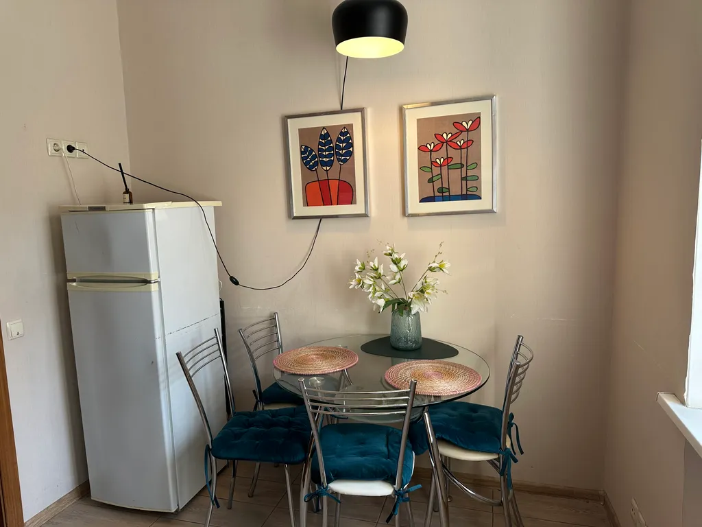 Квартира Шикарные апартаменты у Кремля — Москва