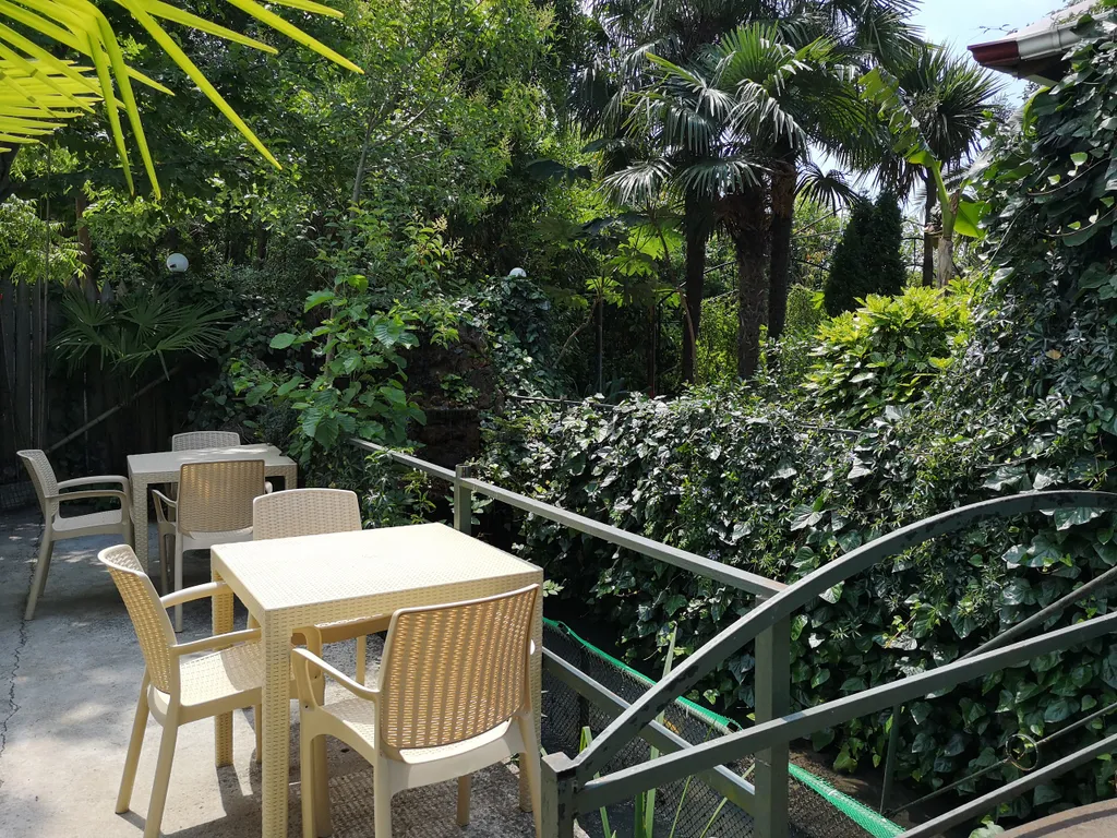 Квартира Комната — Гагра