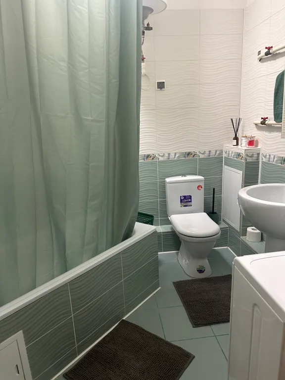 Комфортная студия в башне бизнес класса