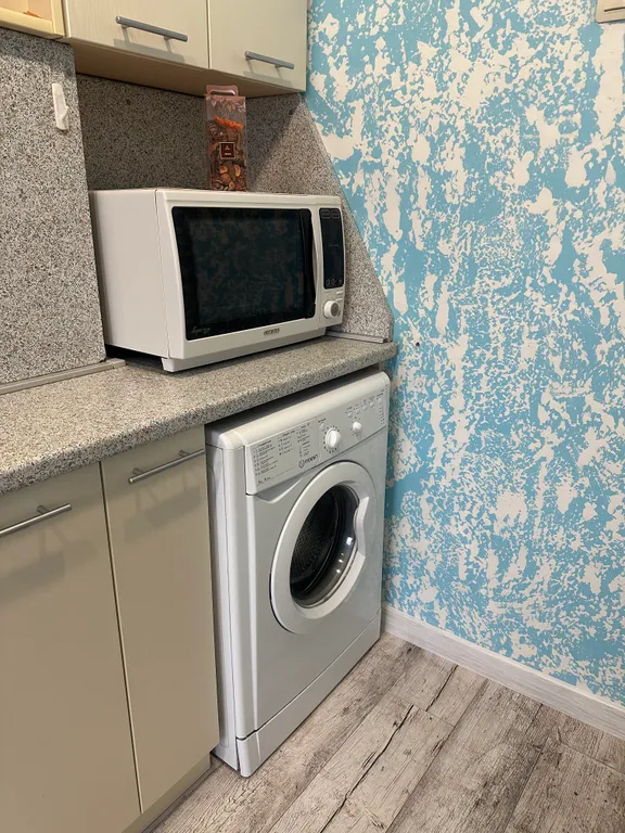 Большая и уютная квартира в Новом Центре