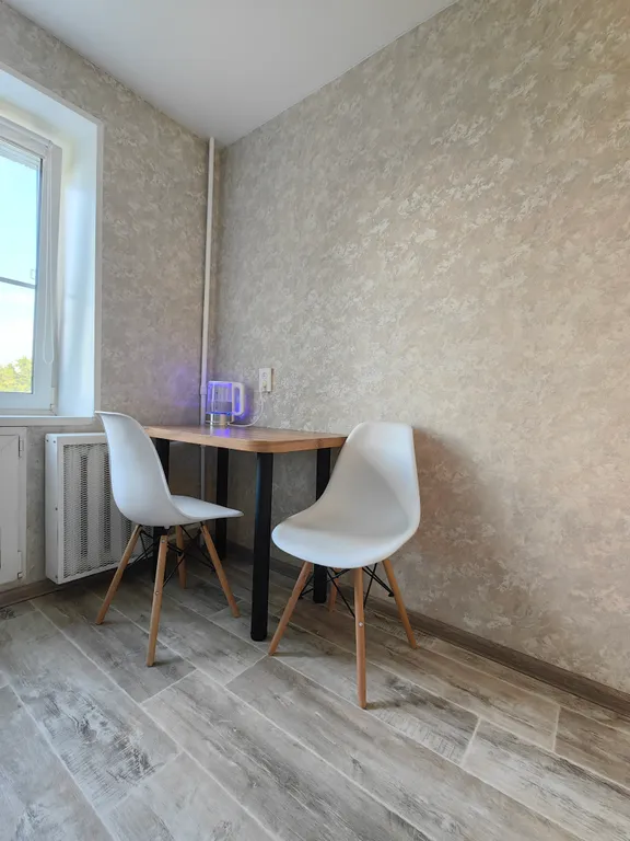 Уютная 1-комнатная квартира