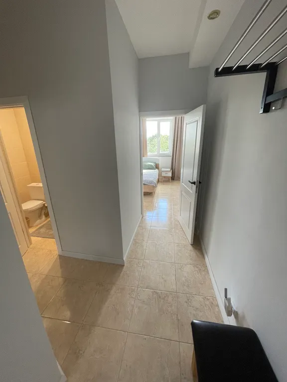 Апартаменты у Монрепо