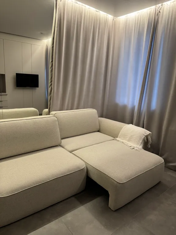 Премиум-студия на главной набережной