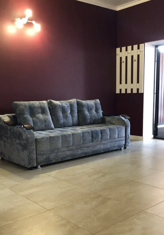 Квартира Комната — Заводской