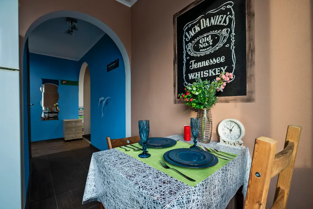 Квартира MaxRealty24 Квартира рядом с парком Левобережный и Шереметьево — Москва