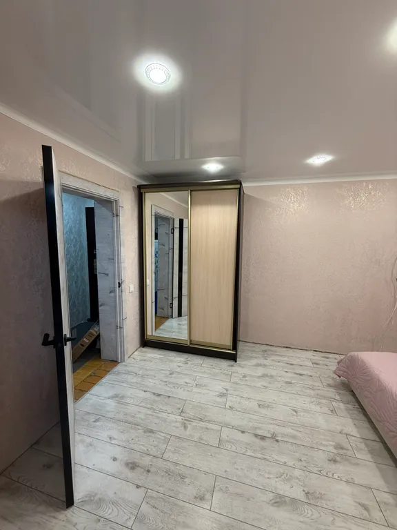 Уютная 3-комнатная квартира в центре города