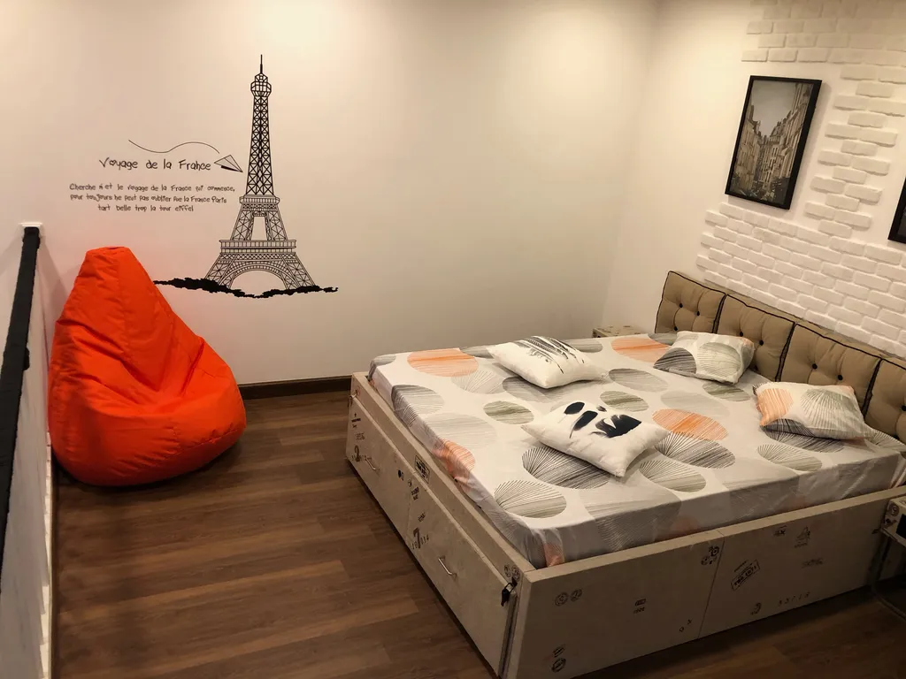 Two-level loft Laguna beach 2 Jomtien