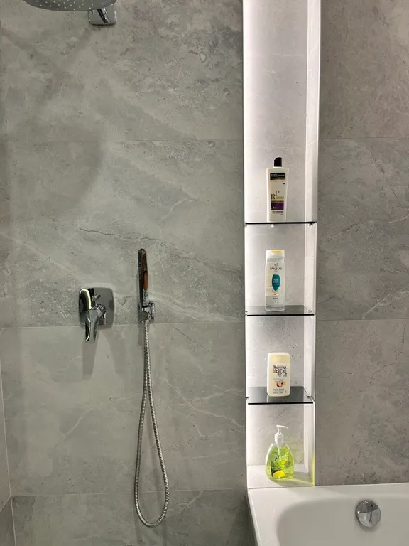 Апартамент на берегу моря Villa Elegance