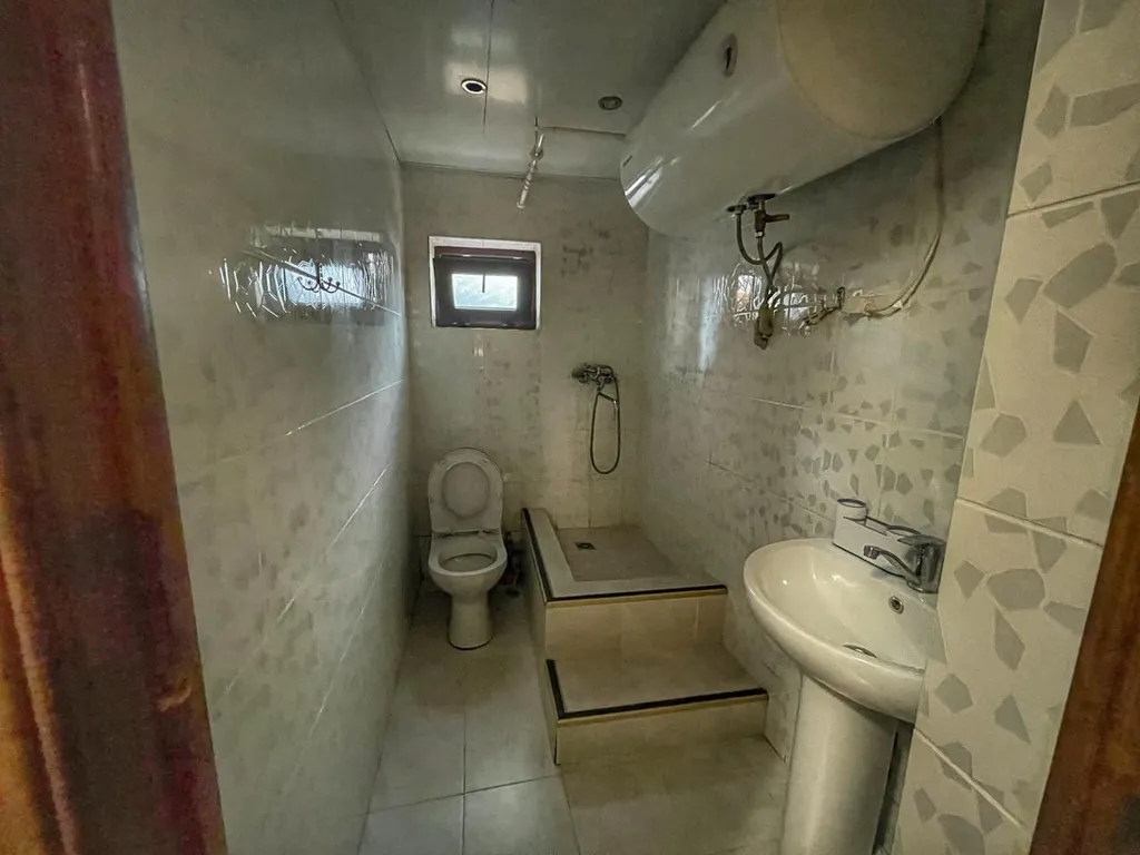 Дом в центре