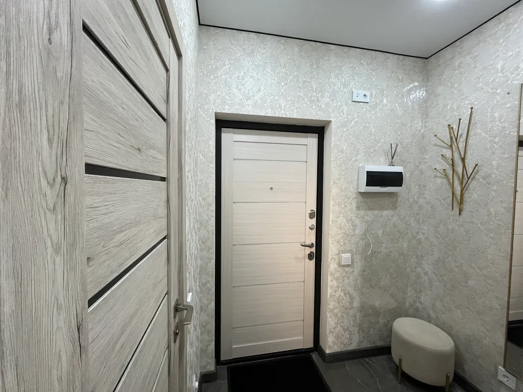 Квартира Комфортная квартира в центре города — Горячий Ключ