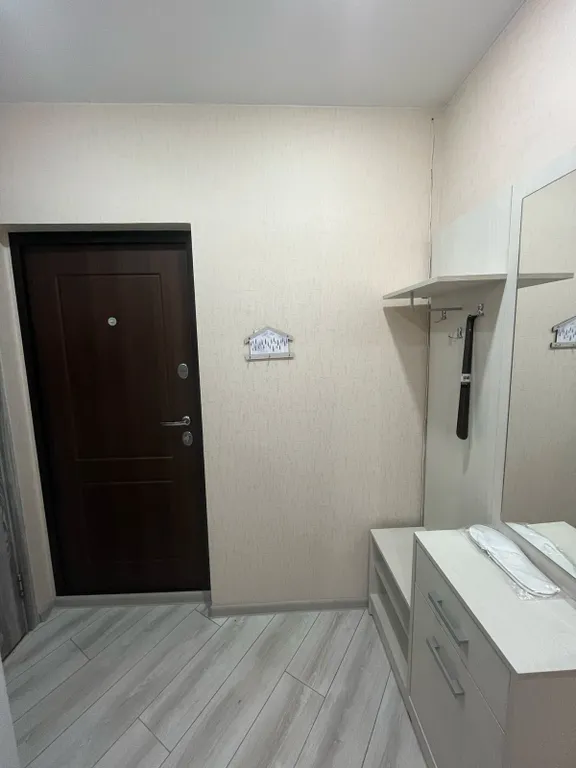 Уютная студия на Горках