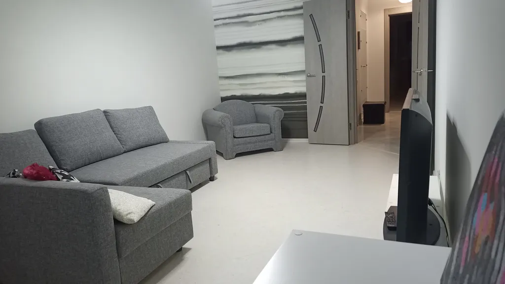 Квартира Квартира Zebra home — Нижний Новгород