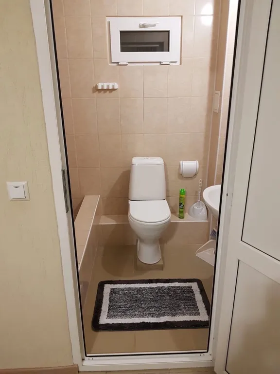 3-х местный стандарт