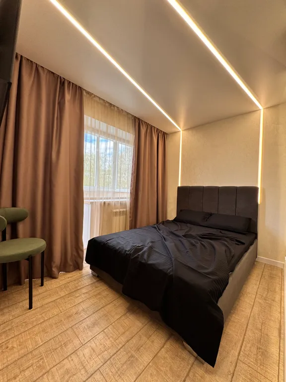 Квартира Тагильская лагуна