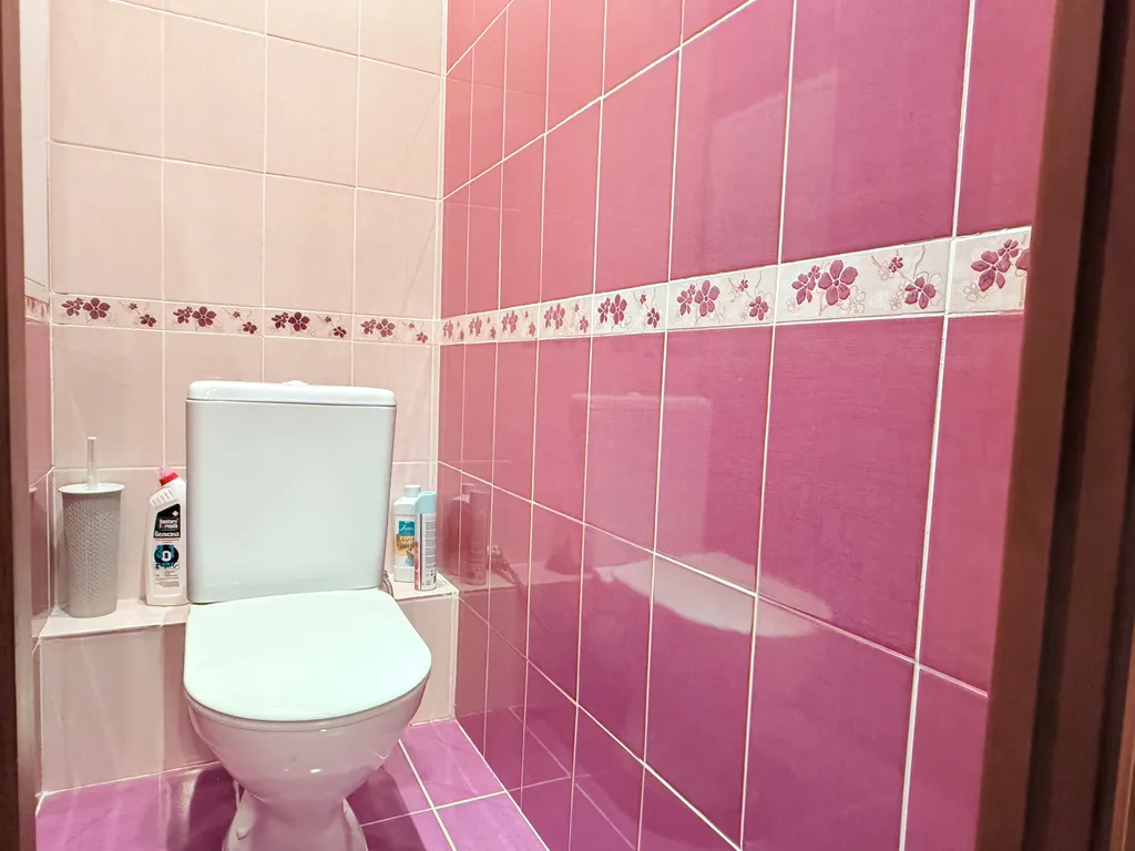 Квартира с красивым видом рядом с Шереметьево