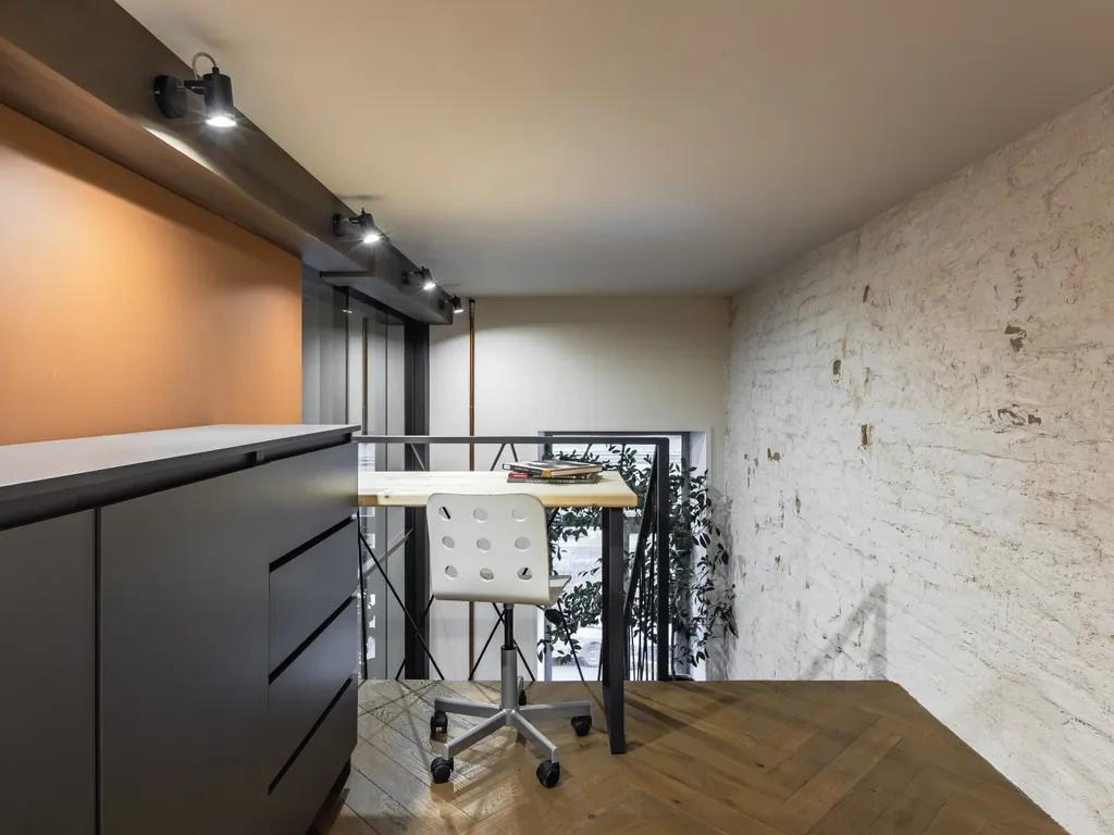 3-комнатная квартира рядом с Летним садом