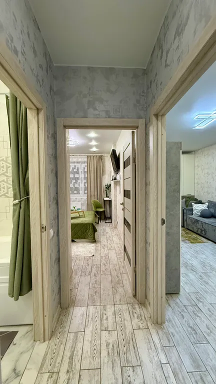 Большая евро2 возле Тула-Арена