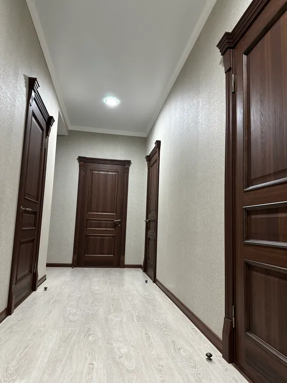 Уютный дом на берегу Каспийского моря