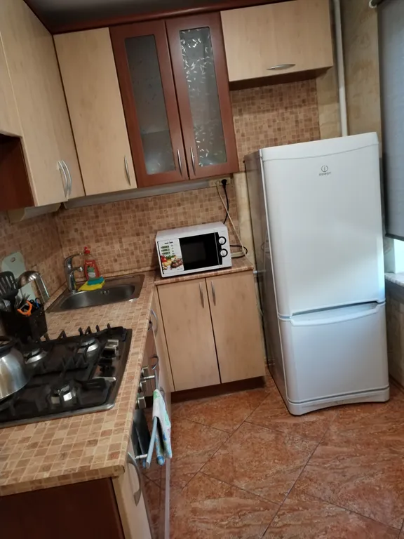 Чистая и уютная квартира в заречье