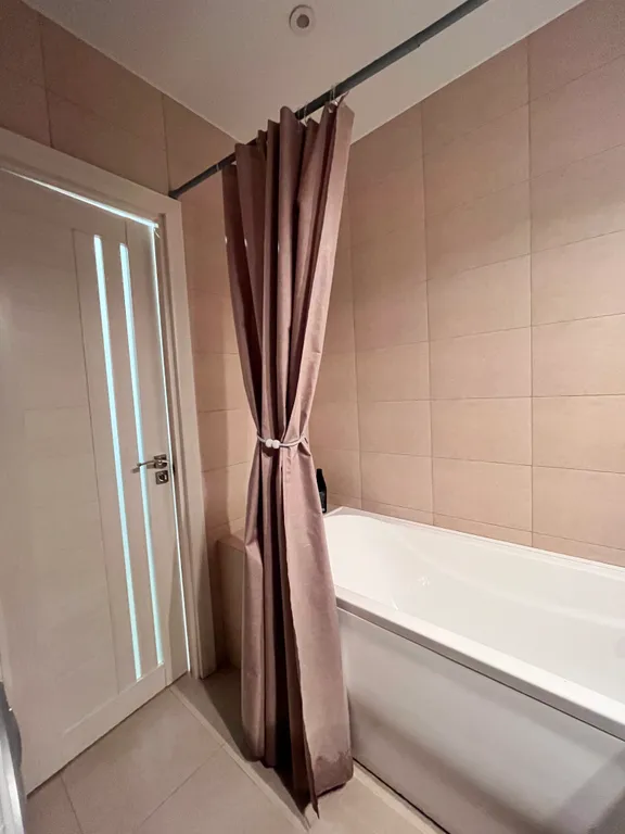 Квартира Чистая, уютная квартира — Горячий Ключ