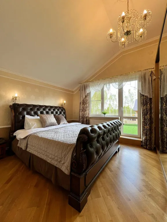 Дом Раменский