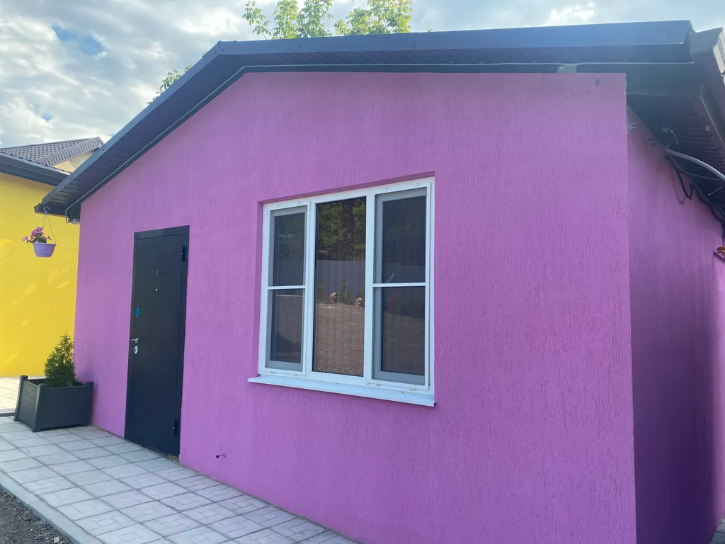 1-комнатный Дом